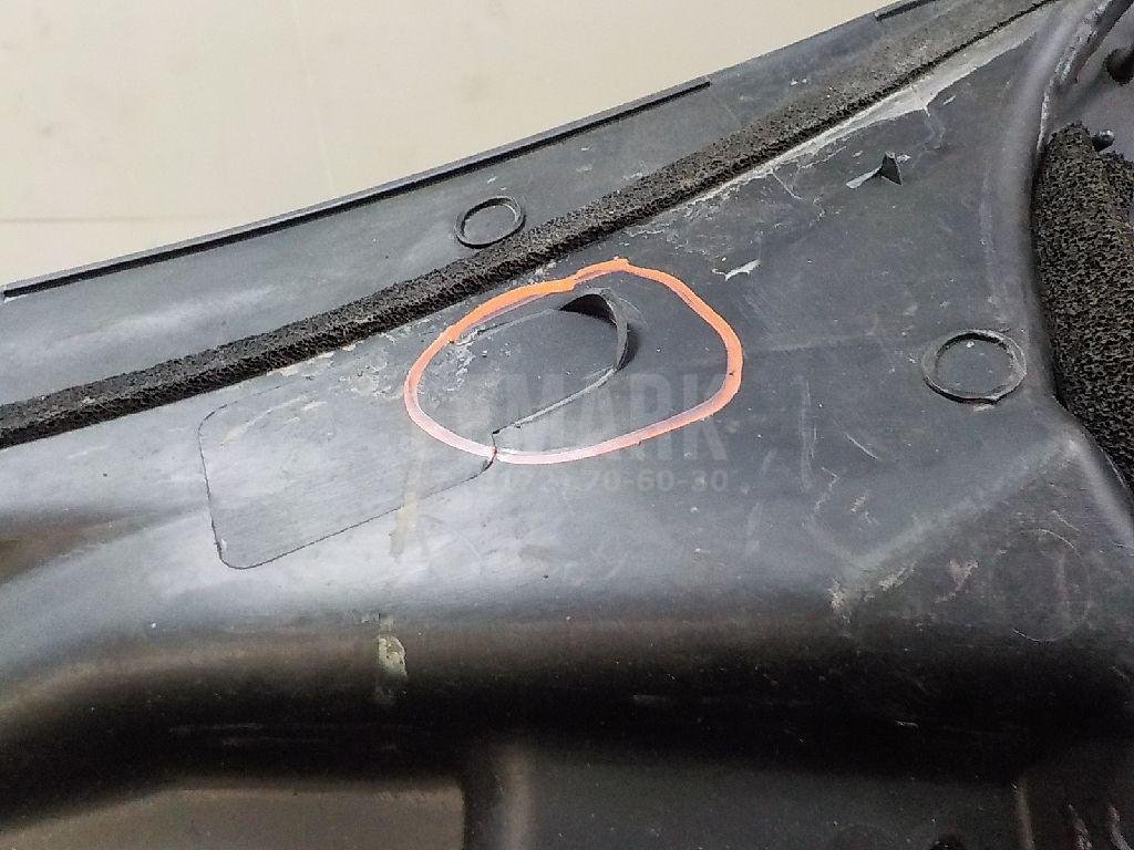 Решетка стеклооч. (планка под лобовое стекло)