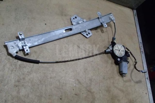 Стеклоподъемник электр. передний правый