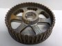 Шестерня (шкив) распредвала