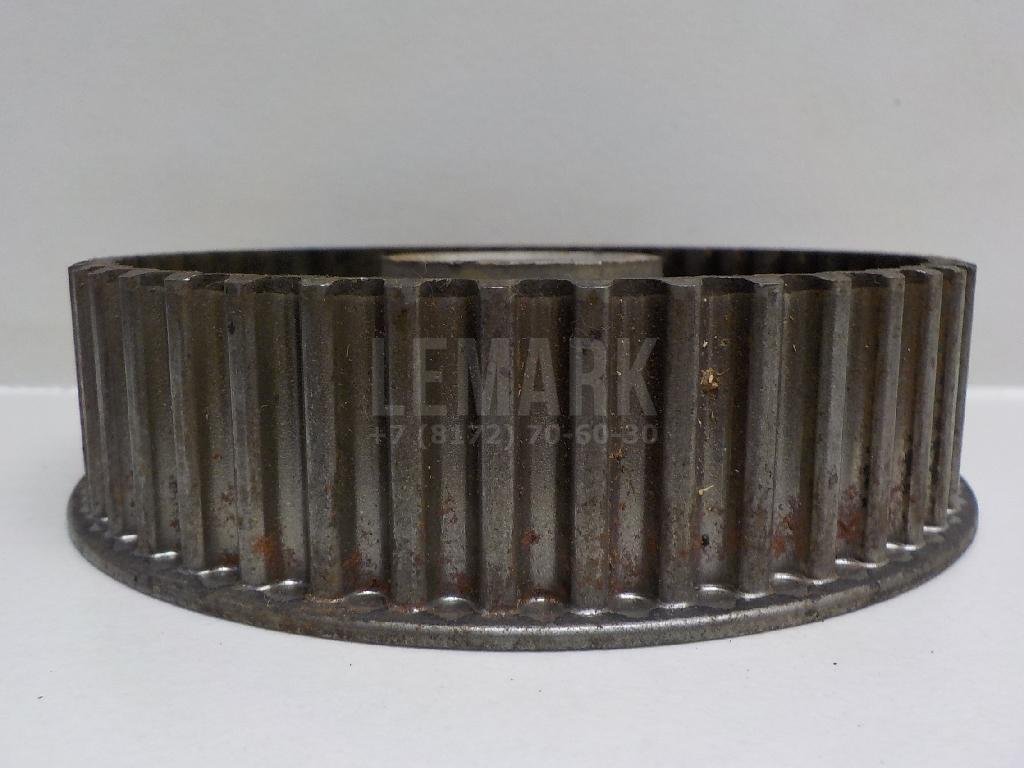 Шестерня (шкив) распредвала