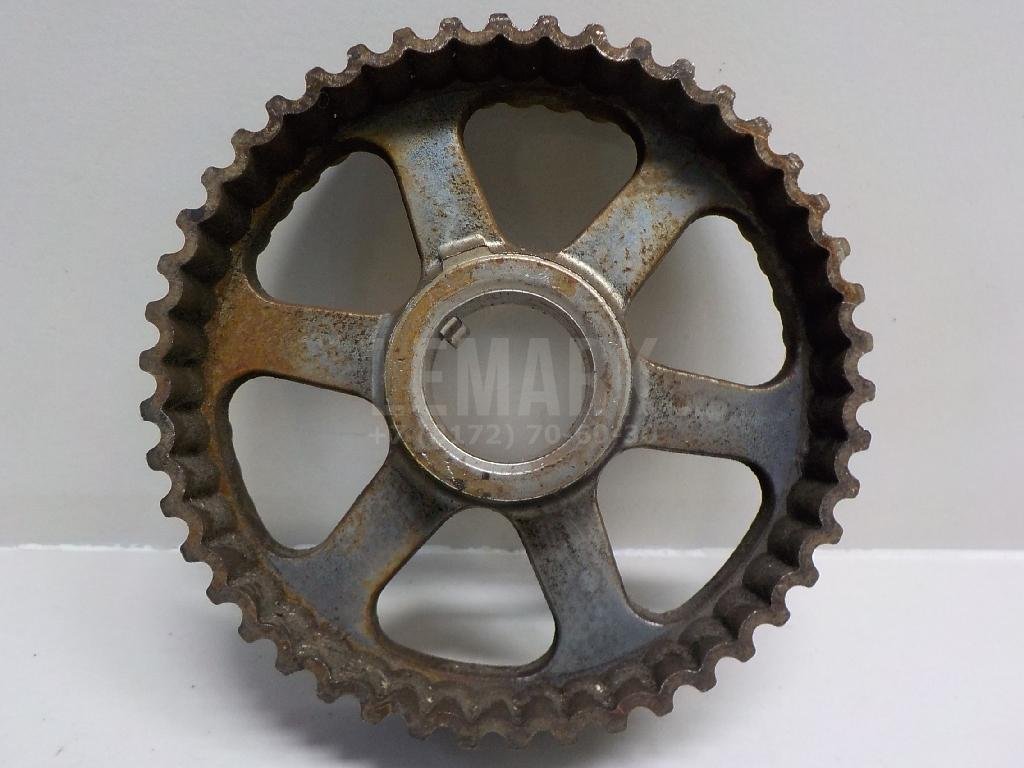 Шестерня (шкив) распредвала