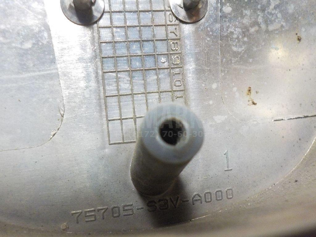 Решетка радиатора для  Audi A3 (8Y) 2020