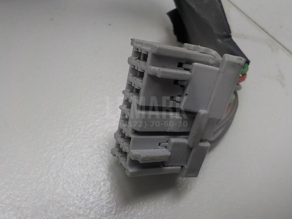 Зеркало левое электрическое