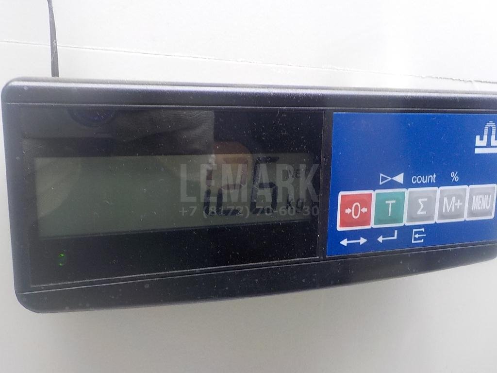 Зеркало левое электрическое