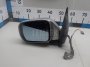 Зеркало левое электрическое