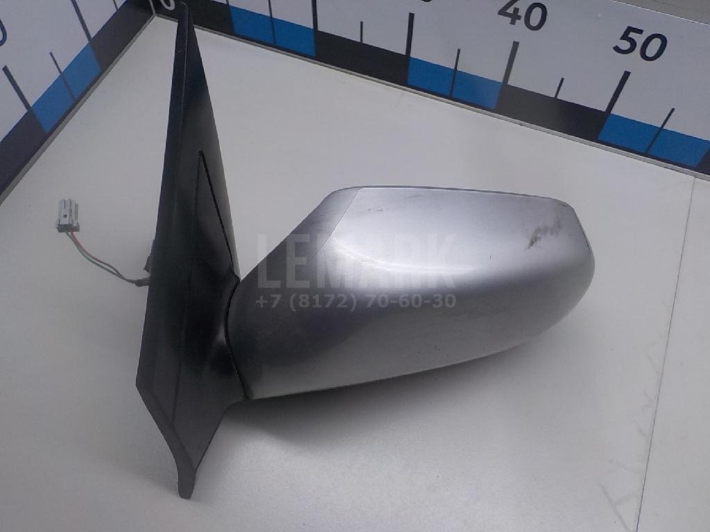 Зеркало левое электрическое
