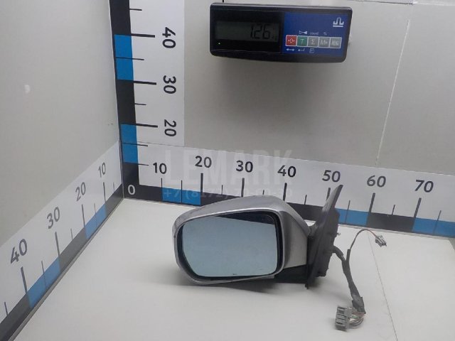 Зеркало левое электрическое