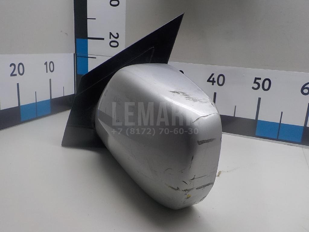 Зеркало левое электрическое