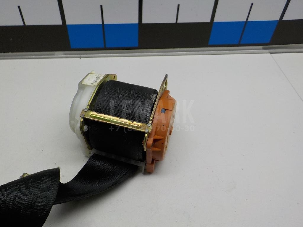 Ремень безопасности для  Audi A4 [B9] 2015