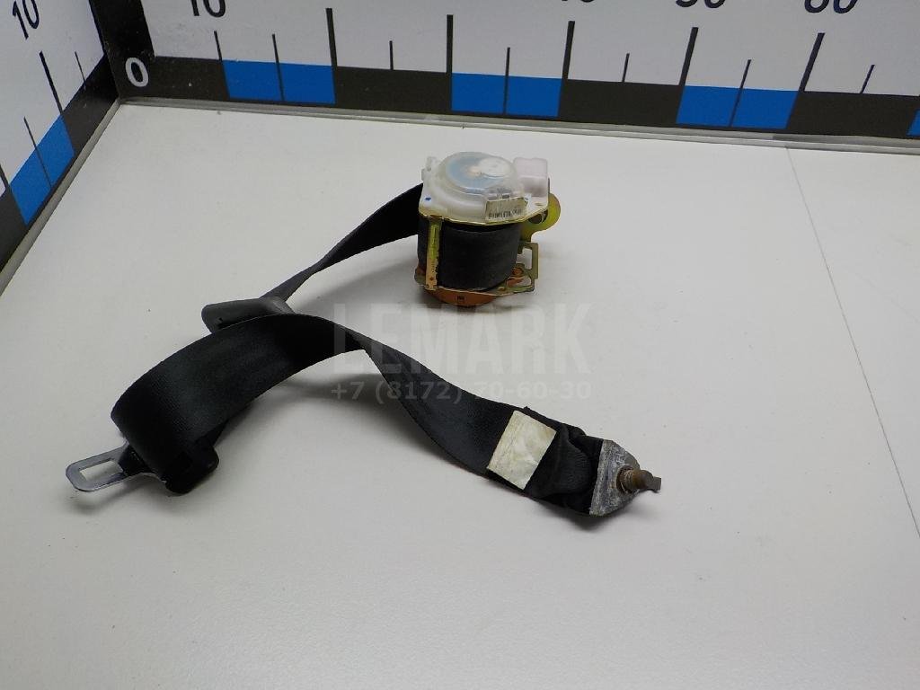 Ремень безопасности для  Audi A4 [B9] 2015