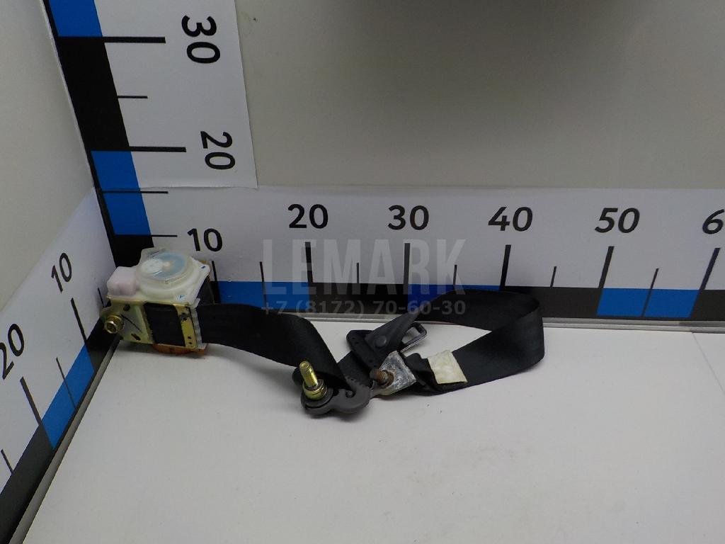 Ремень безопасности для  Audi A4 [B9] 2015