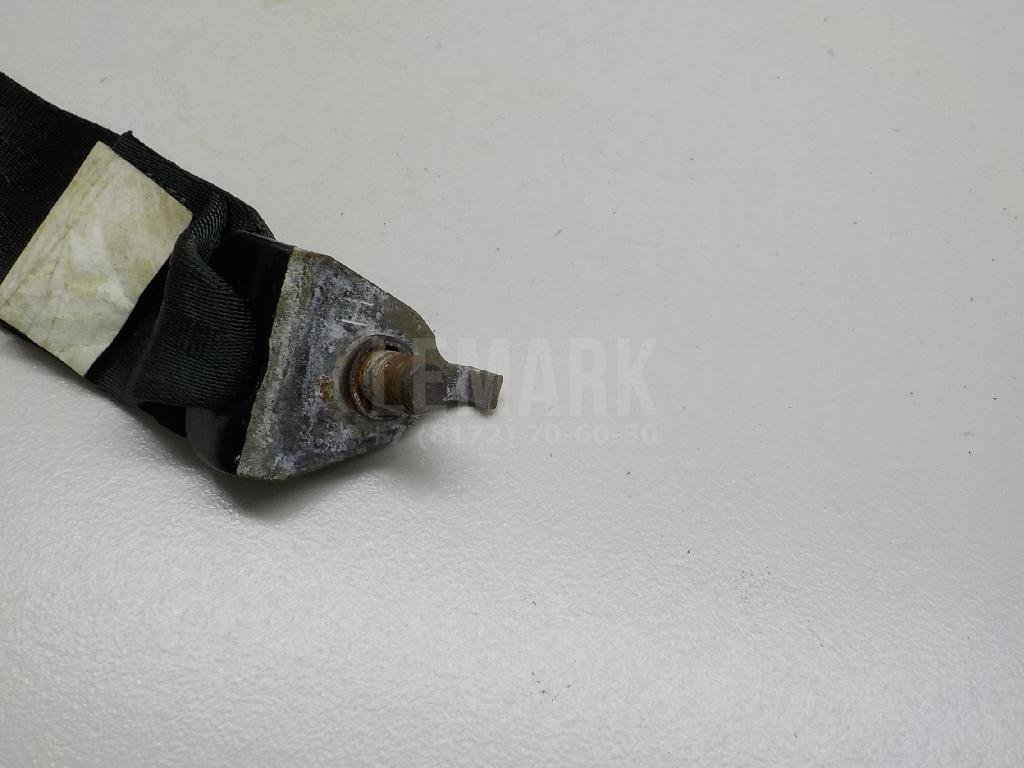 Ремень безопасности для  Audi A4 [B9] 2015