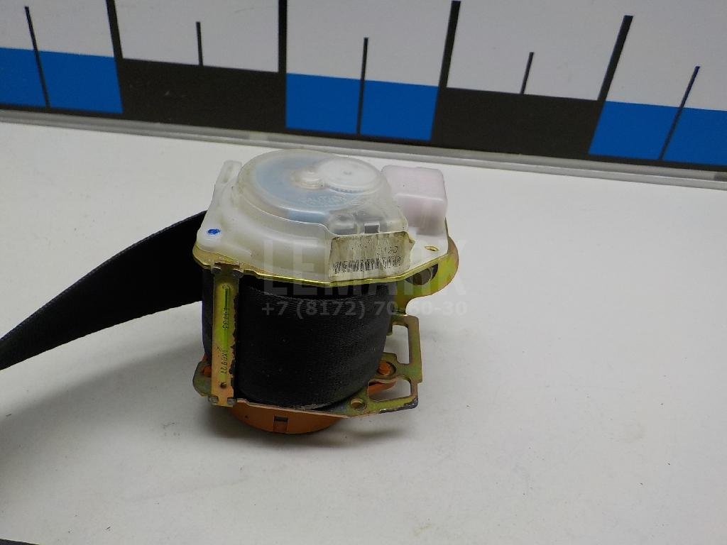 Ремень безопасности для  Audi A4 [B9] 2015