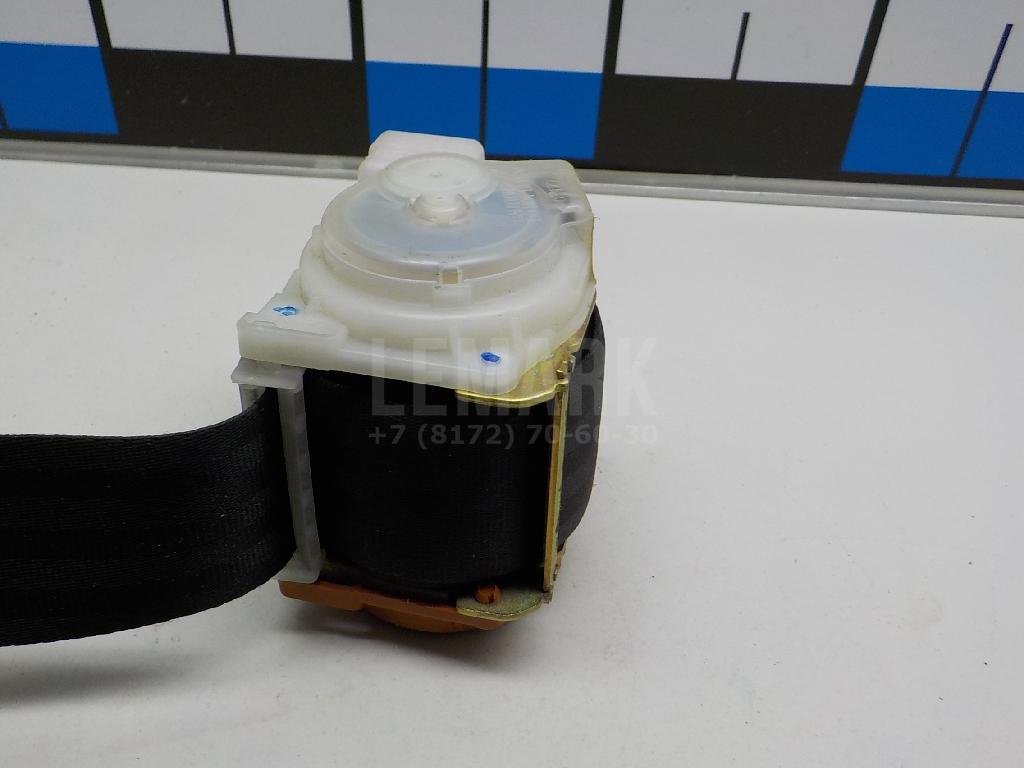 Ремень безопасности для  Audi A4 [B9] 2015