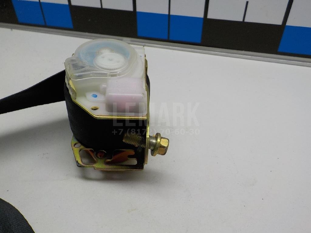 Ремень безопасности для  Audi A4 [B9] 2015