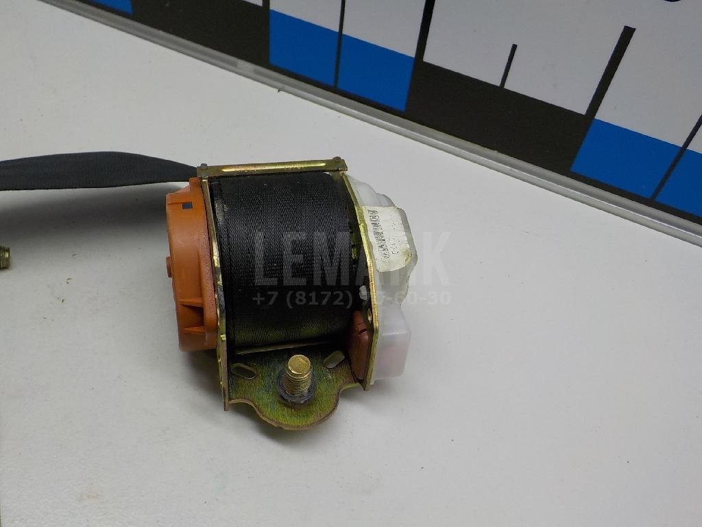 Ремень безопасности для  Audi A4 [B9] 2015