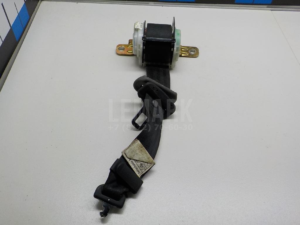 Ремень безопасности