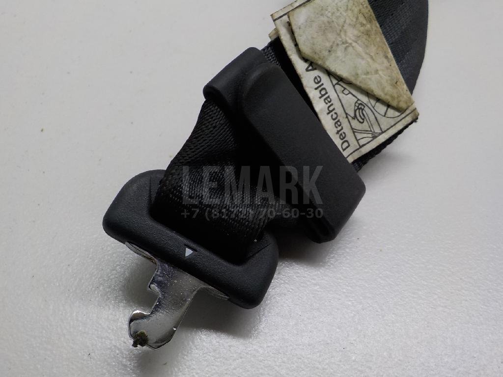 Ремень безопасности