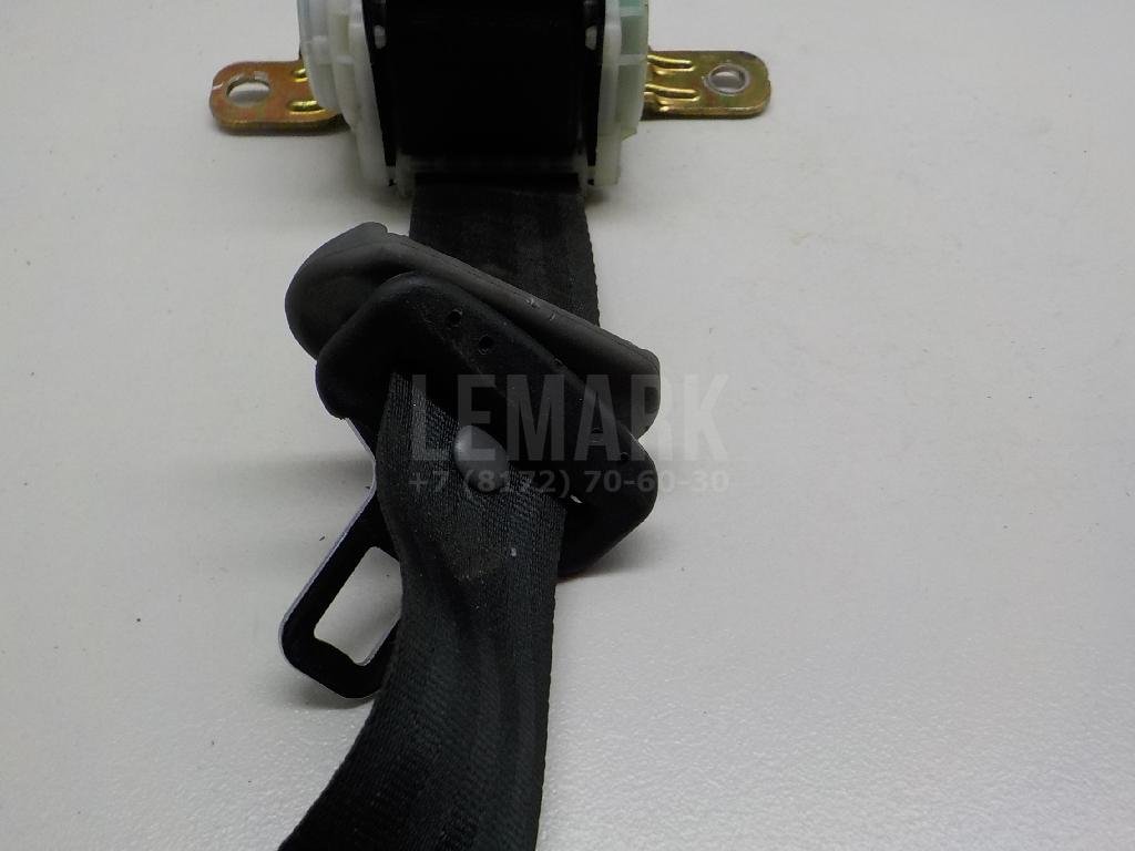 Ремень безопасности