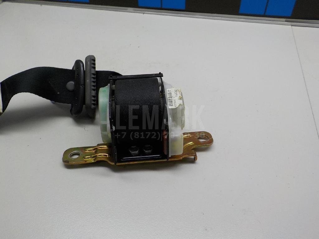 Ремень безопасности