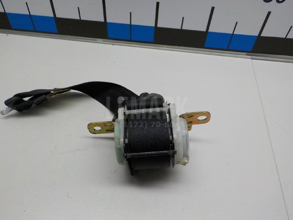 Ремень безопасности