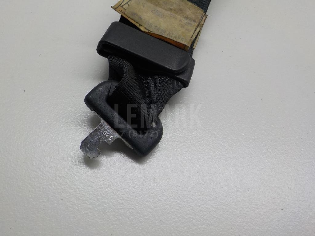 Ремень безопасности