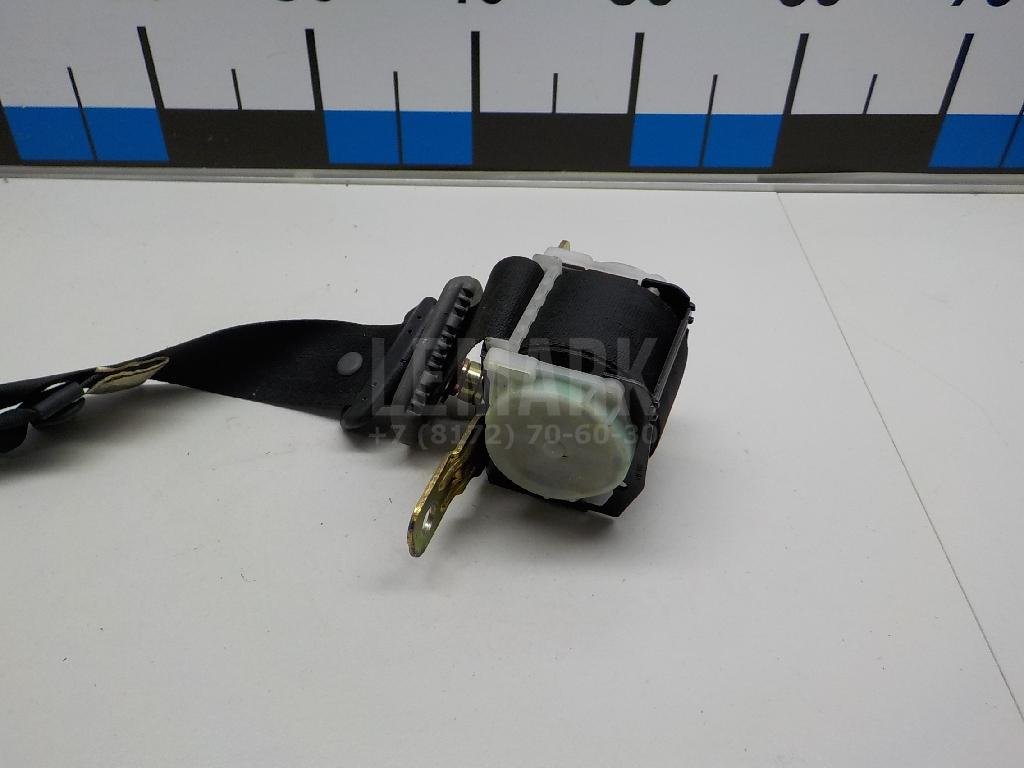 Ремень безопасности