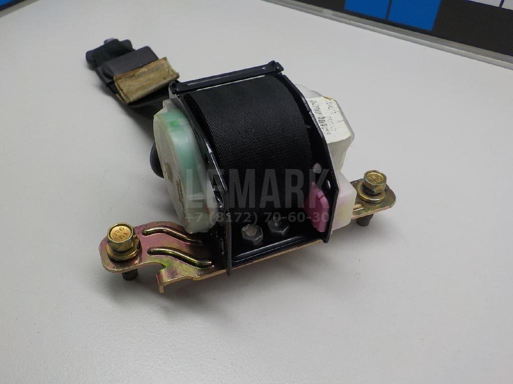 Ремень безопасности