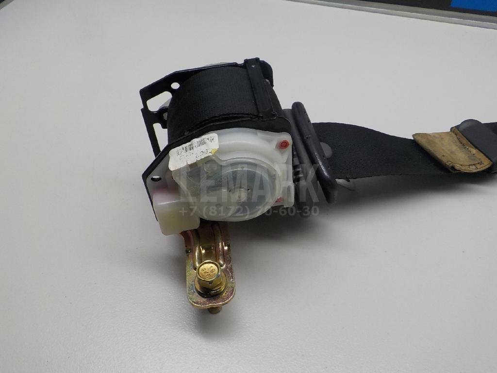 Ремень безопасности