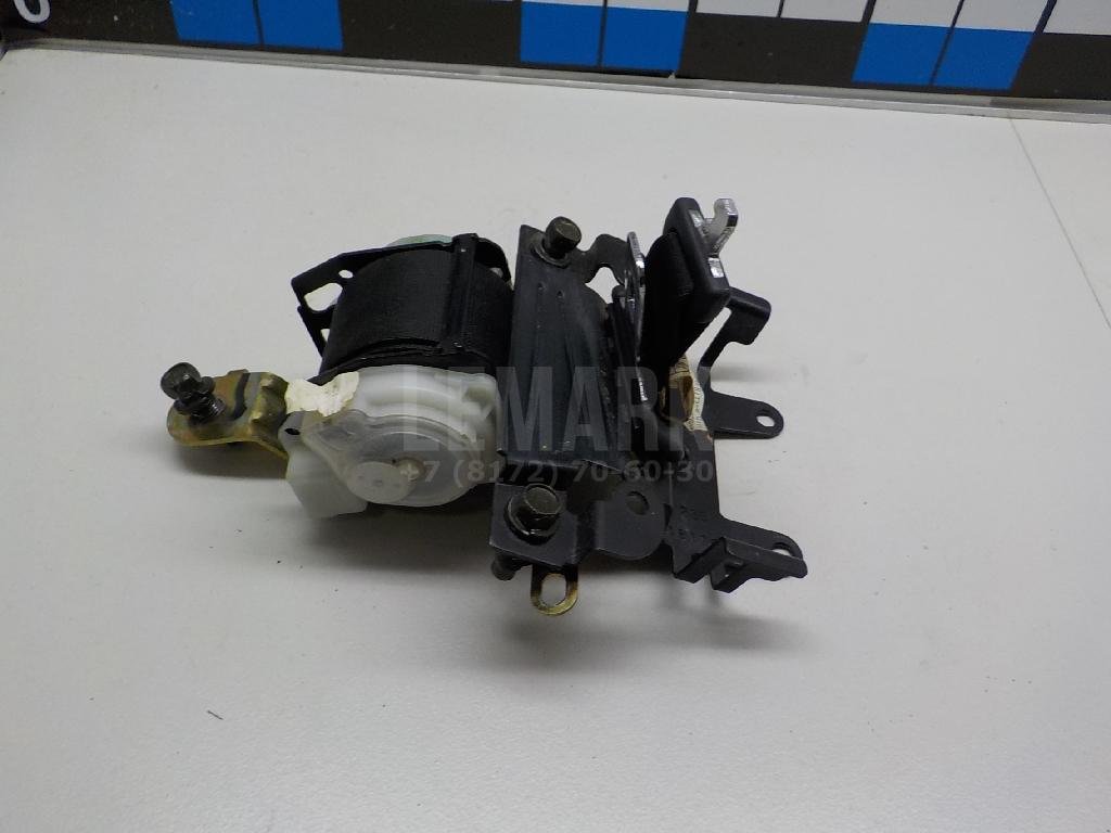 Ремень безопасности