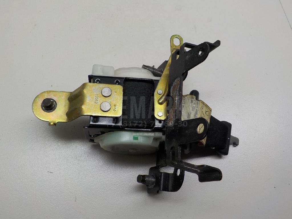 Ремень безопасности