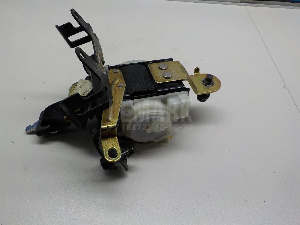 Ремень безопасности