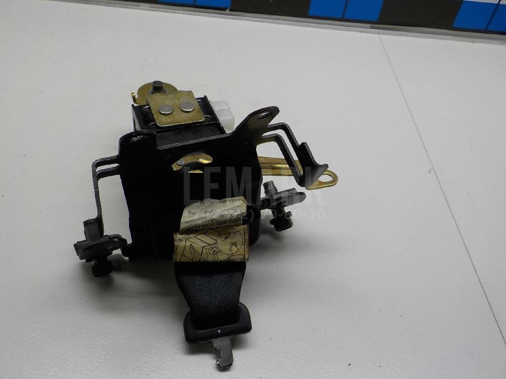 Ремень безопасности