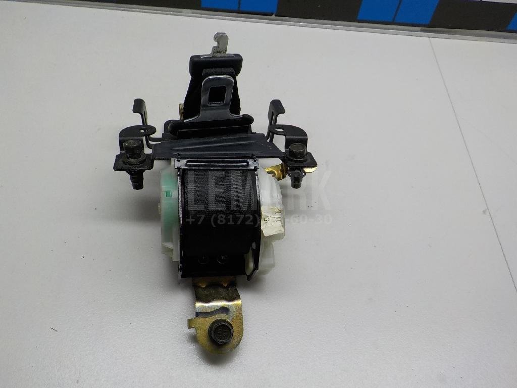 Ремень безопасности