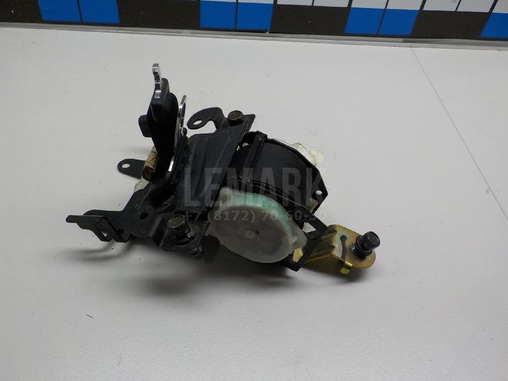 Ремень безопасности