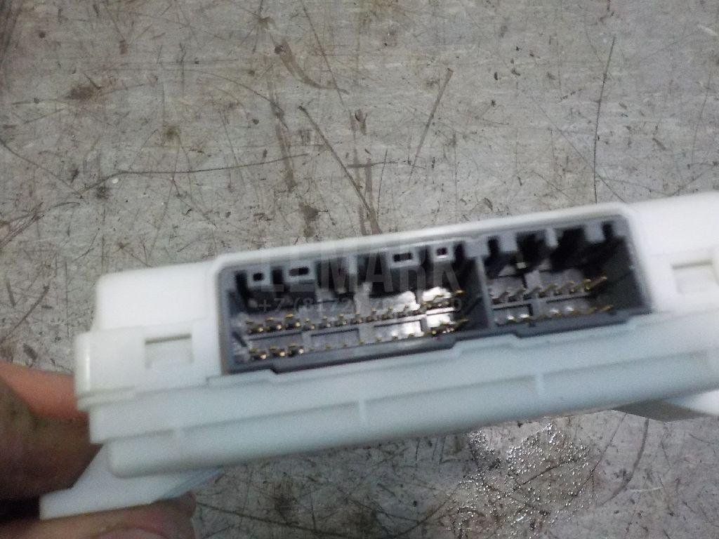 Блок электронный