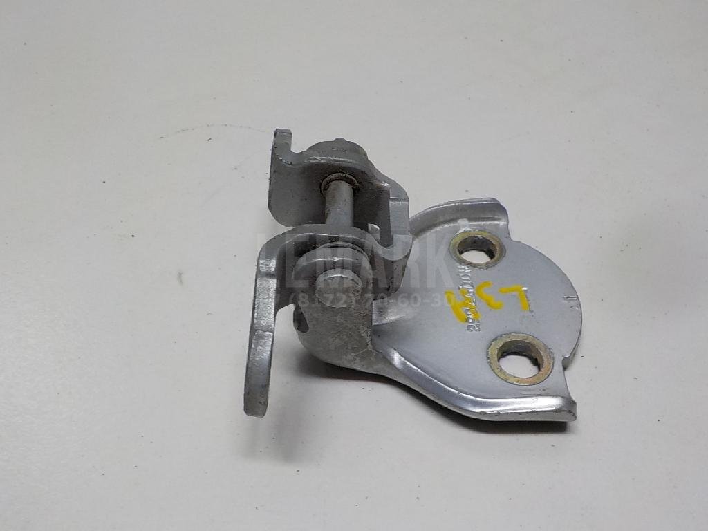 Петля двери задней левой нижняя