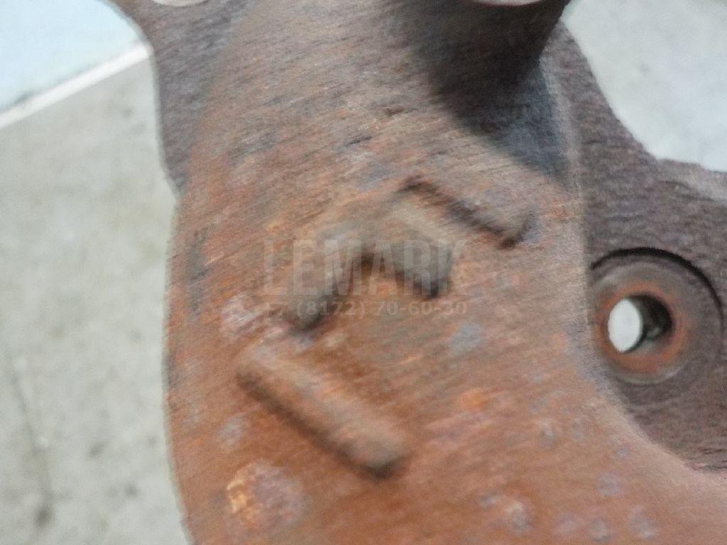 Коллектор выпускной для  Audi A3 [8PA] Sportback 2004-2013