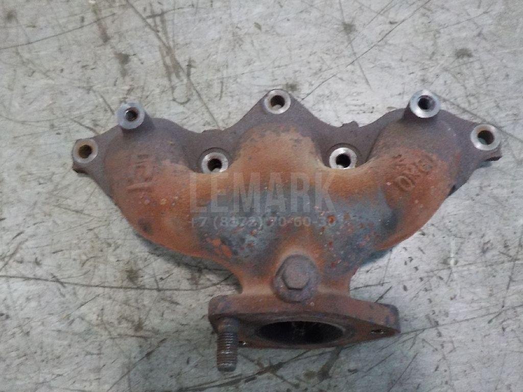 Коллектор выпускной для  Audi A4 [B7] 2005-2007