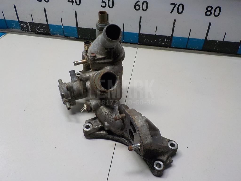 Корпус термостата для  Audi A4 [B5] 1994-2001