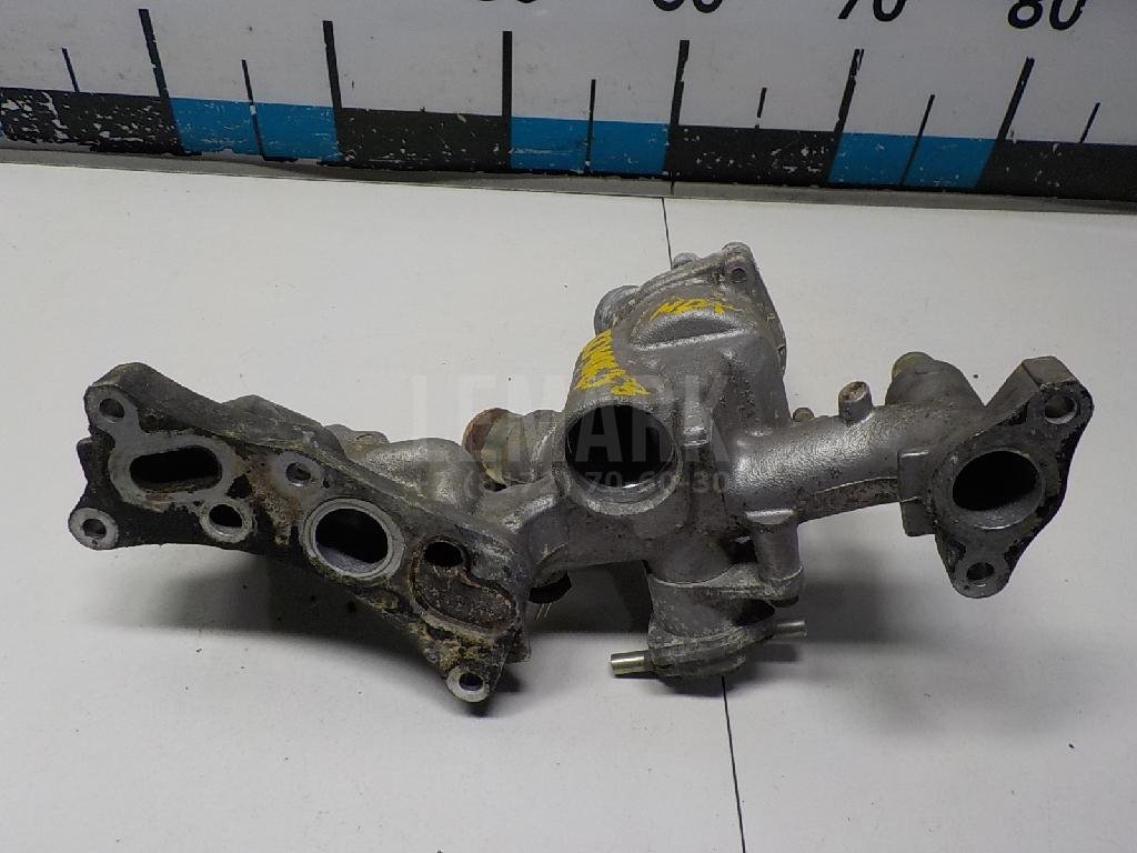 Корпус термостата для  Audi A4 [B5] 1994-2001