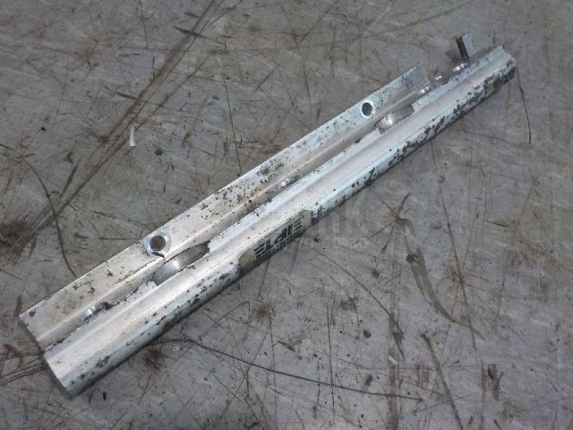 Рейка топливная (рампа)