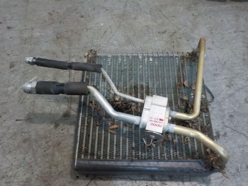 Испаритель кондиционера