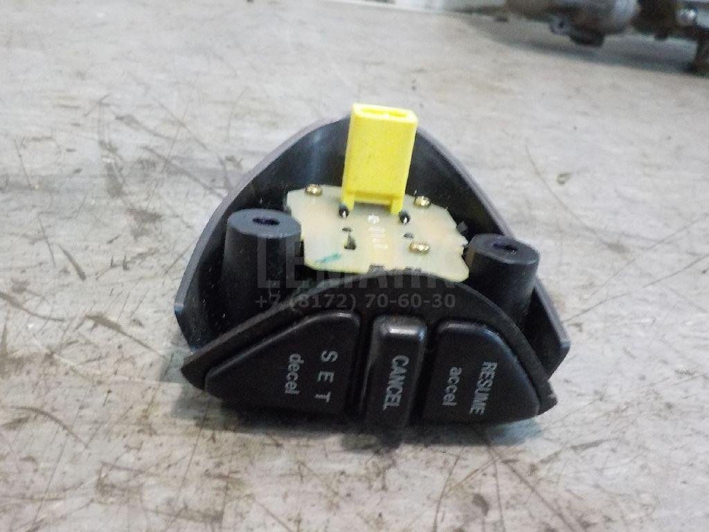 Кнопка многофункциональная