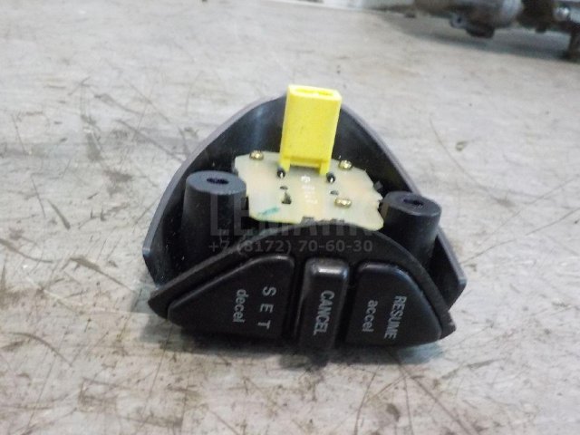 Кнопка многофункциональная