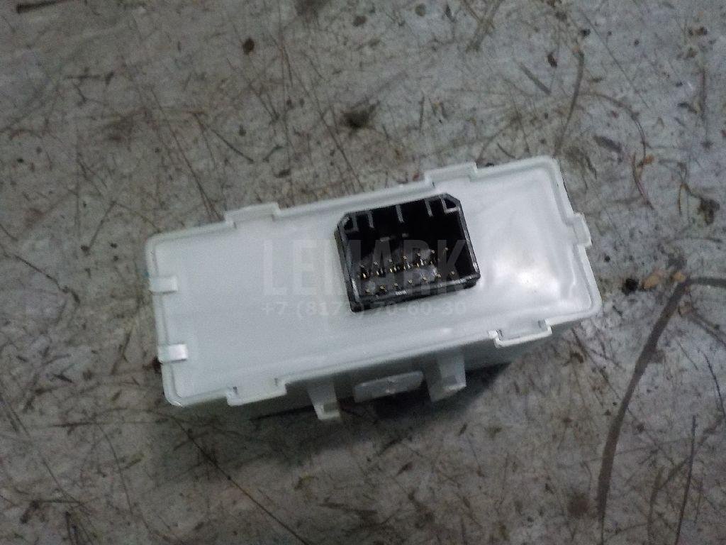 Блок электронный