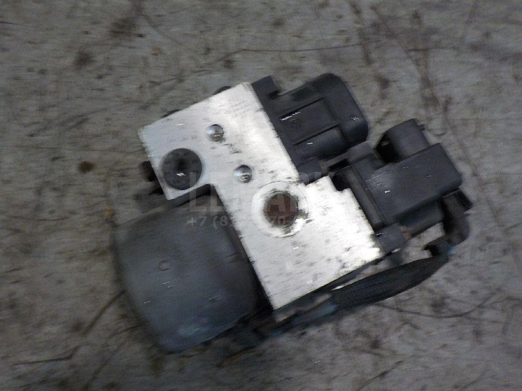 Блок ABS (насос) для  Audi 80/90 [B4] 1991-1995