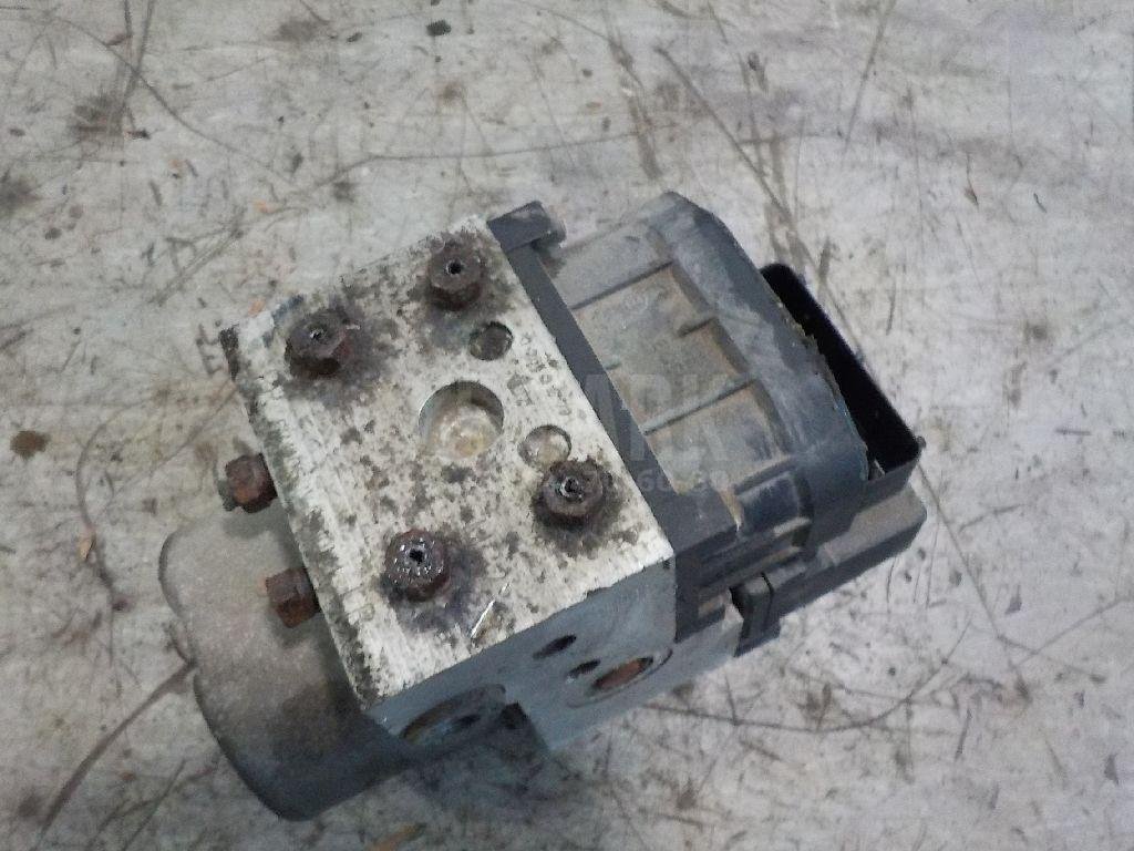 Блок ABS (насос) для  Audi 80/90 [B4] 1991-1995