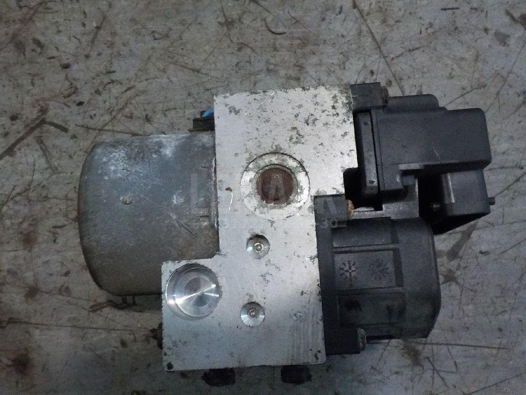 Блок ABS (насос) для  Audi 80/90 [B4] 1991-1995
