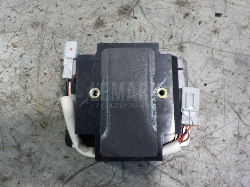 Усилитель акустической системы